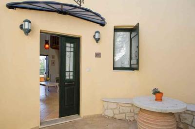 Kastellos Village - Agathes Houses