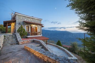 Rock Dandy Deluxe Chalet | Fireplace & Sauna