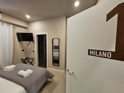 Guest House Montegrappa Terrace