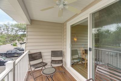 Resort-style Condo in St Simons ~ 1 Mi to Pier!