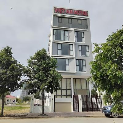 VIET AN HOTEL