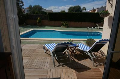 Beautiful, Comfortable House With Pool In Mallorca