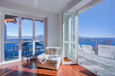 Penthouse The Magnifique View