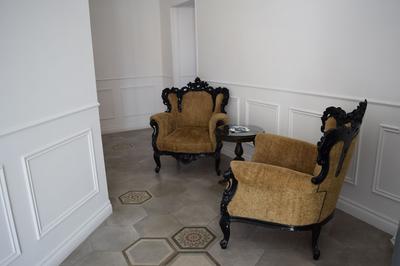 RAVIDA SUITES