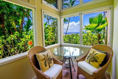 Kapalua Ridge Villa 1112 Gold Ocean View