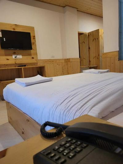 Hotel Joobira Galaxy