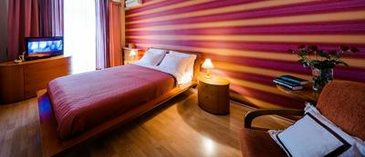 Sherborne ApartHotel