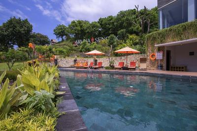 Aruna Senggigi