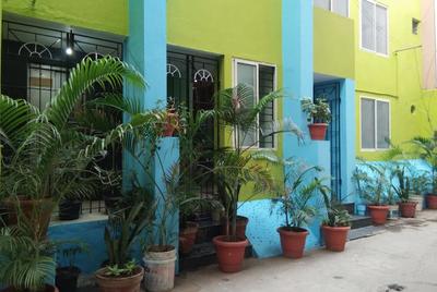 Goroomgo Al Salama Guest House Chennai