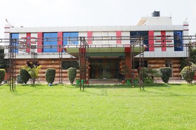 OYO 48502 Shree Krishna Resort
