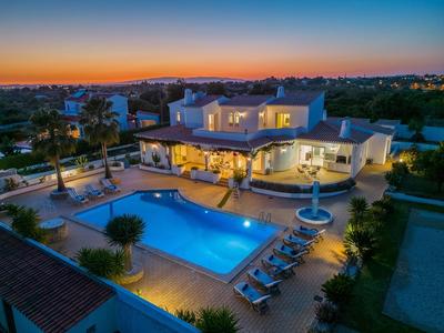 Villa Serena