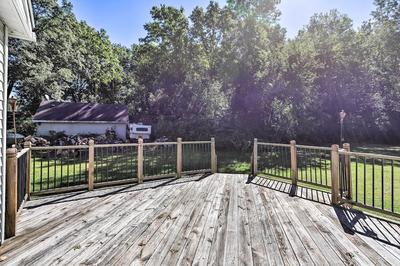 Peaceful Toledo Retreat w/ Spacious Yard!
