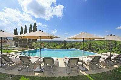 Amazing Villa Chimera Green 12 Pool&Gym