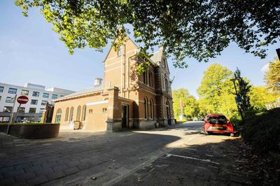 Alphabet Apartments Westersingel