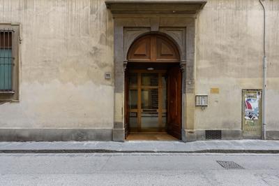 Ricasoli Duomo View by Mmega