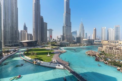 Silkhaus The Residences, Downtown Dubai