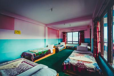 Sadhana Yoga Retreat Centre