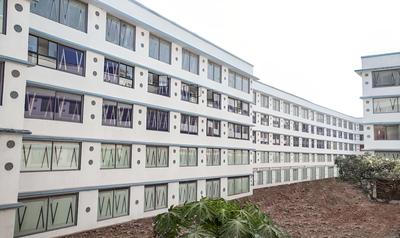 Treebo Tryst Royal Palm