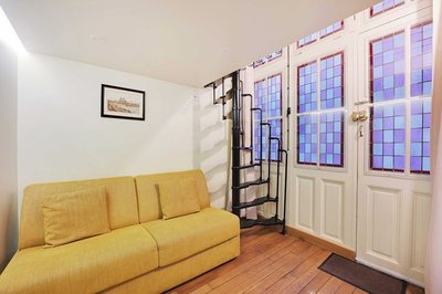 Cosy Apartment - 1br/3p - Arc de Triomphe