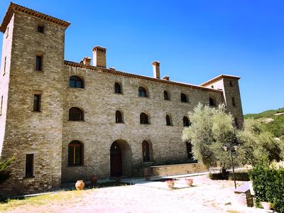 HT CASTELLO DI CAMPOLONGO
