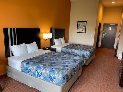 Lucky Villa a boutique Hotel