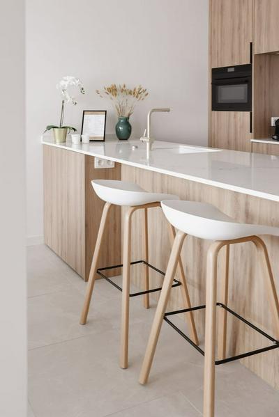 Brand new Apartment Sint-niklaas