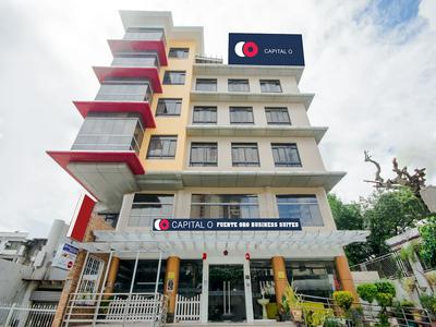 Fuente Oro Business Suites Cebu powered by Cocotel