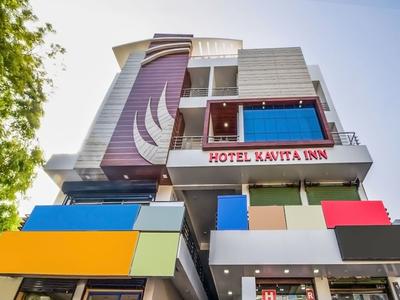 OYO 15180 Kavita Inn