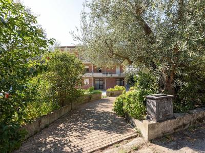 Apartment in Tuscany Near Lake Trasimeno