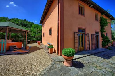 Casa Scopeti