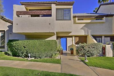 Tahquitz Creek Golf Resort Townhome w/ Pool Access