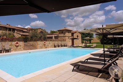 Agriturismo Le Beringhe