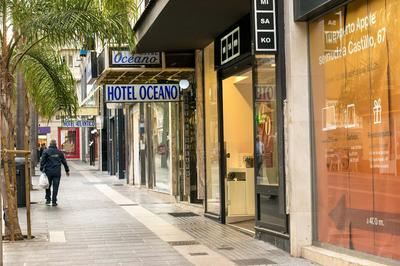 Boutique Océano - Adults Only