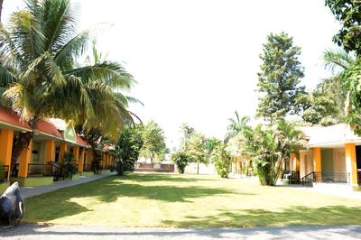 Hotel Pushpak Resort