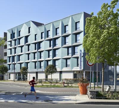 Campanile PRIME - Rungis Orly