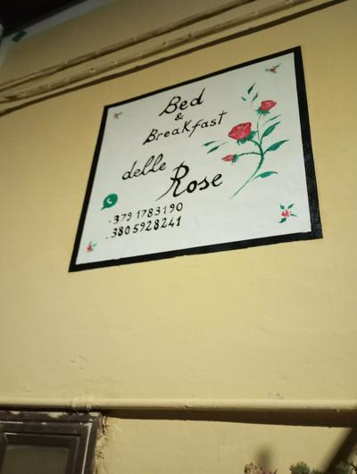 B&b delle Rose
