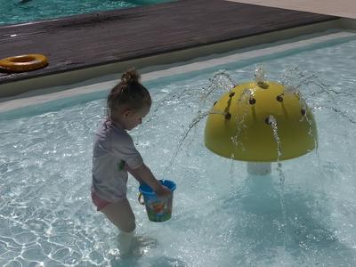 Camping des Sources