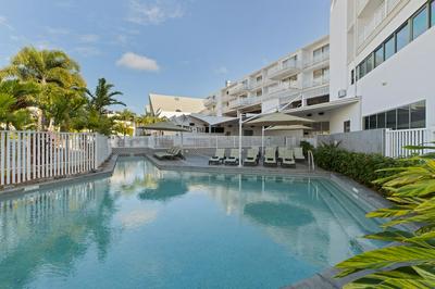 Airlie Beach Hotel