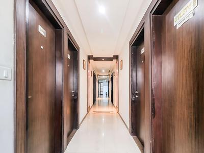 Capital O 1885 Hotel Krishna