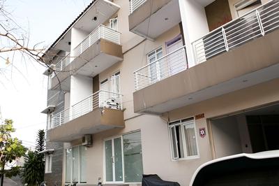 RedDoorz @ Babakan Jeruk 2