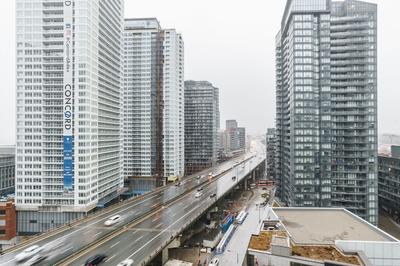 Sarkar Suites - 75 Queens Wharf