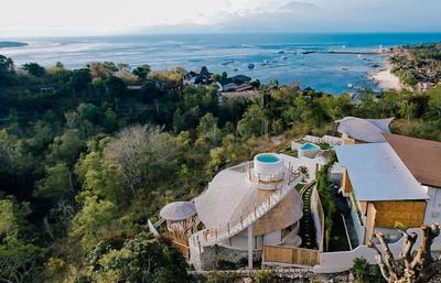 Camanta Penida - Adult Only