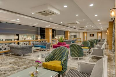 Sealife Kemer Resort Hotel - All inclusive