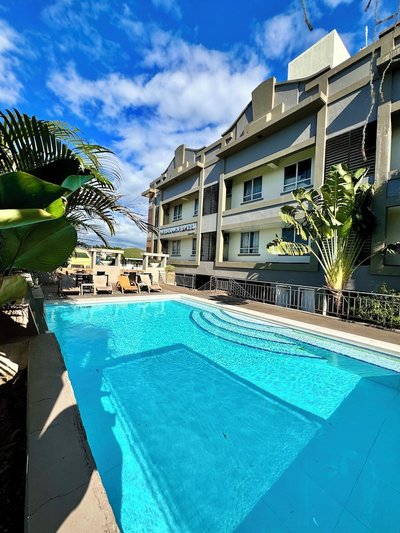 MO2 Westown Hotel Bacolod - Downtown