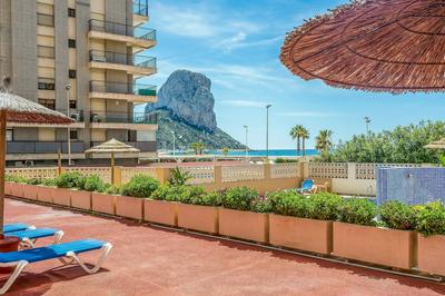 Apartamentos Amatista