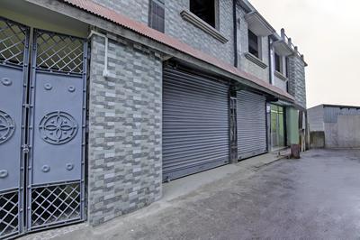 OYO 13580 The Queenz