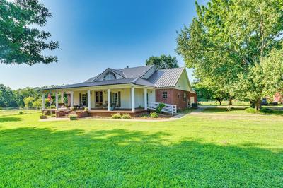 Pet-friendly Vilonia Home w/ Fenced Yard & Grill!