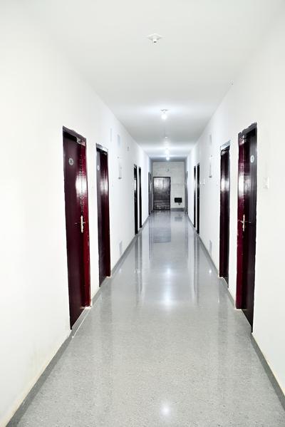 Hotel Vipassana Bodhgaya