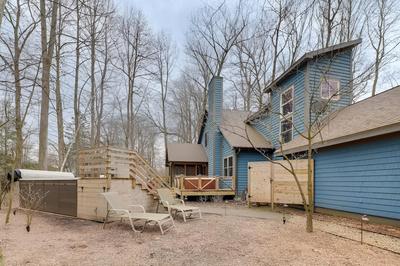 Union Pier Home w/ Outdoor Entertainment Spaces!