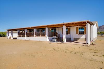 Tucson Home: 11 Mi to Saguaro National Park!